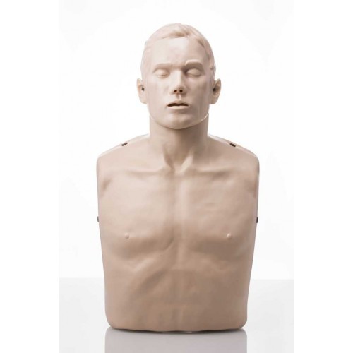 Maniquí para entrenamiento RCP Brayden
