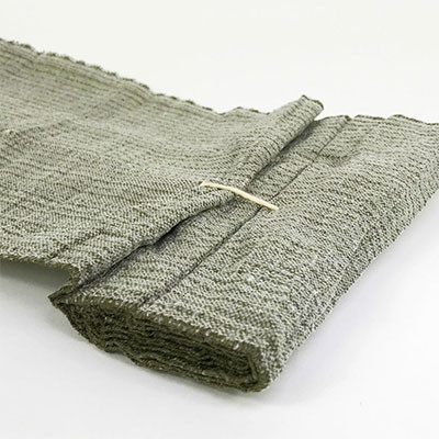 Venda de emergencia (vendaje israelí)