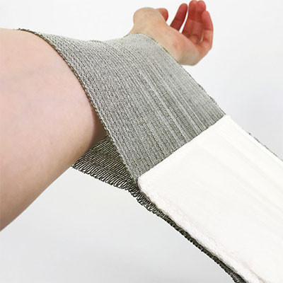 Venda de emergencia (vendaje israelí)