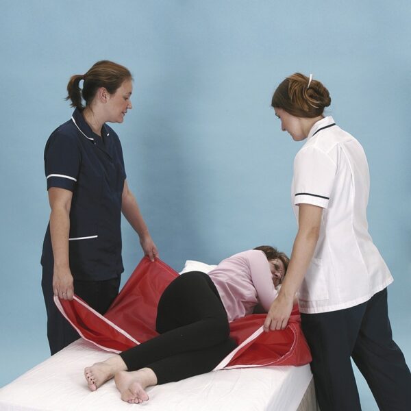 Sábana superdeslizante 120x71 cm