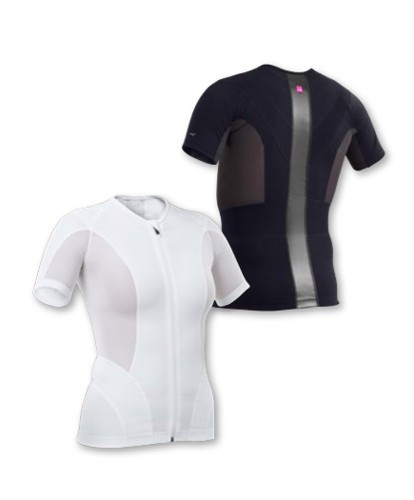 Camiseta postural Medi Posture plus force