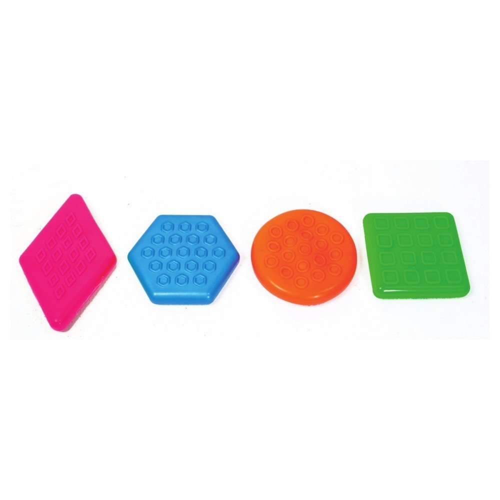 Conjunto almohadillas equilibrio