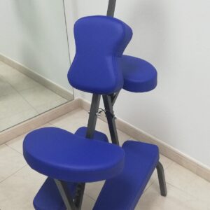 Silla de masaje multifuncional