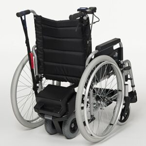 Sistema de asistencia eléctrico V-DRIVE