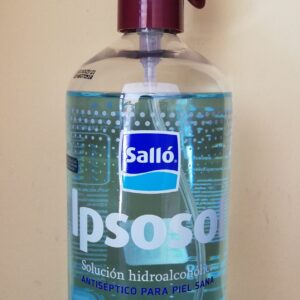 Desinfectante de manos Ipsosol