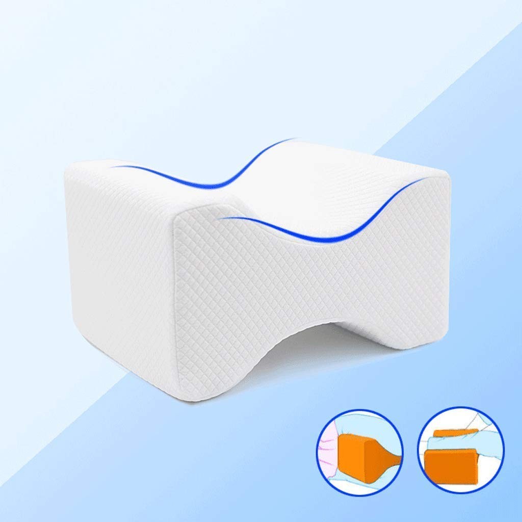 Separador rodillas viscoelástico