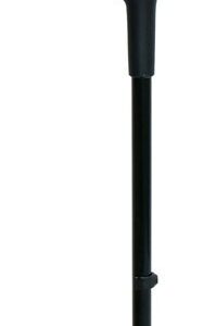 Bastón inglés con empuñadura anatómica