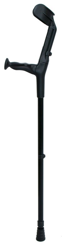 Bastón inglés con empuñadura anatómica