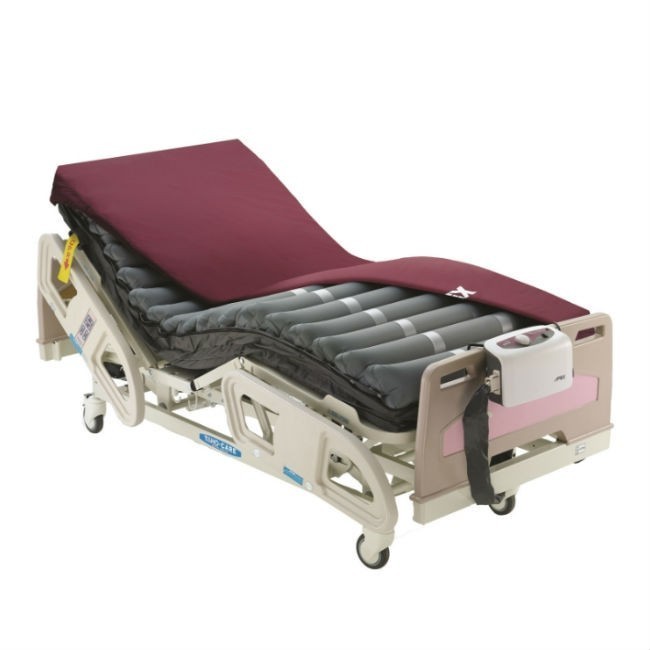 Colchón antiescaras Domus 3