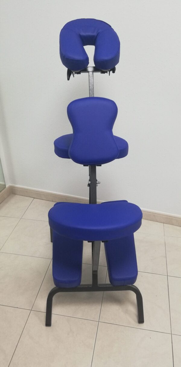 Silla de masaje multifuncional