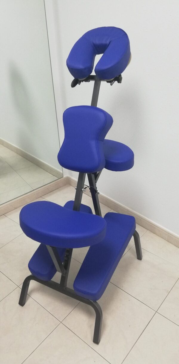 Silla de masaje multifuncional