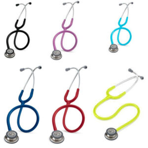 Fonendo Littman Classic III