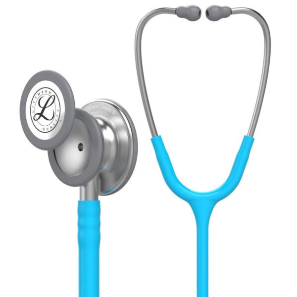 Fonendo Littman Classic III