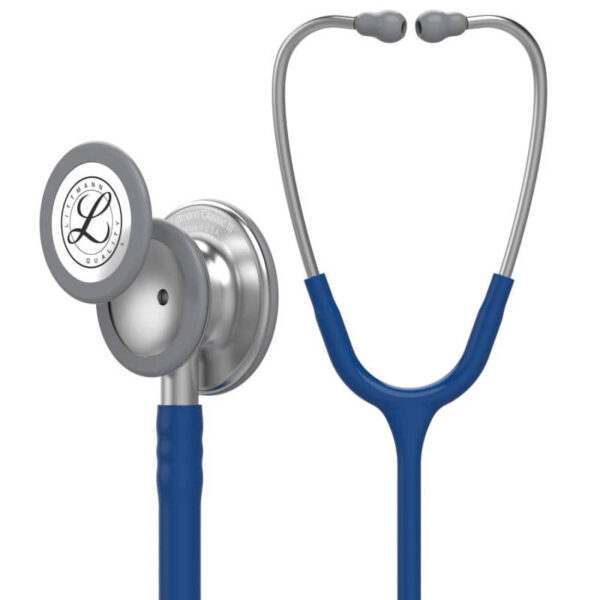 Fonendo Littman Classic III