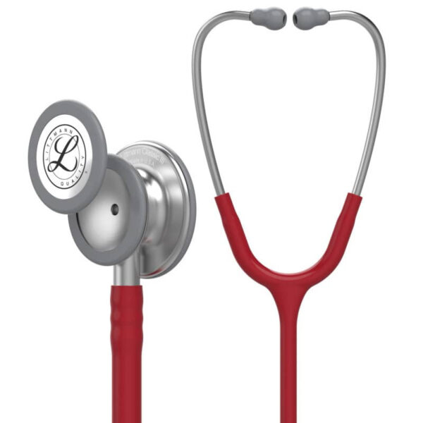 Fonendo Littman Classic III
