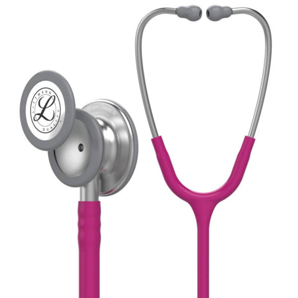 Fonendo Littman Classic III