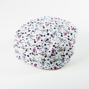 Gorro quirófano mod. Gute