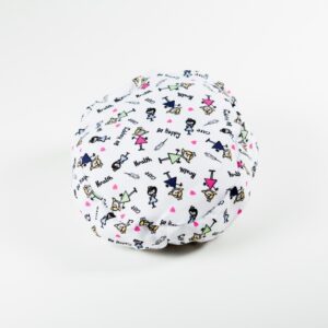 Gorro quirófano mod. Cute