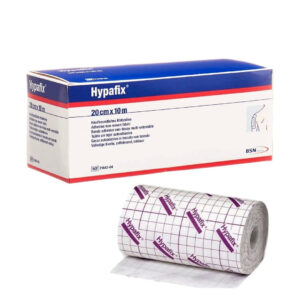 Hypafix 20x10 cm