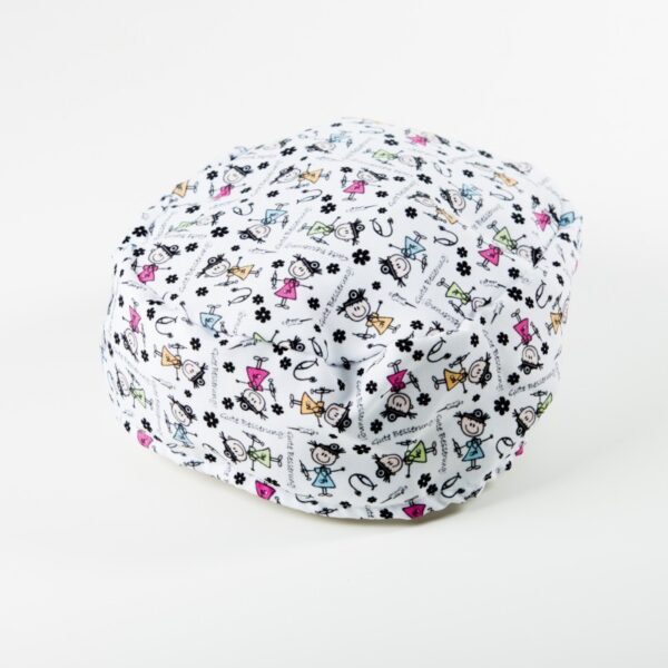 Gorro quirófano mod. Gute