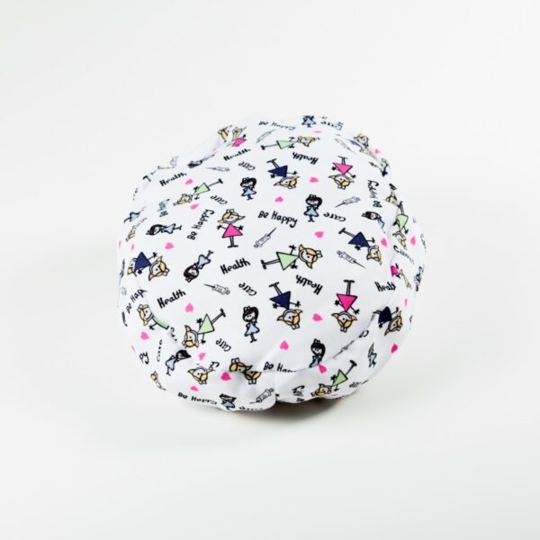 Gorro quirófano mod. Cute