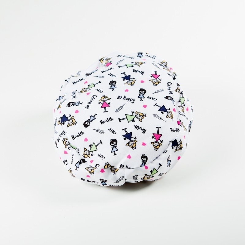 Gorro quirófano mod. Cute