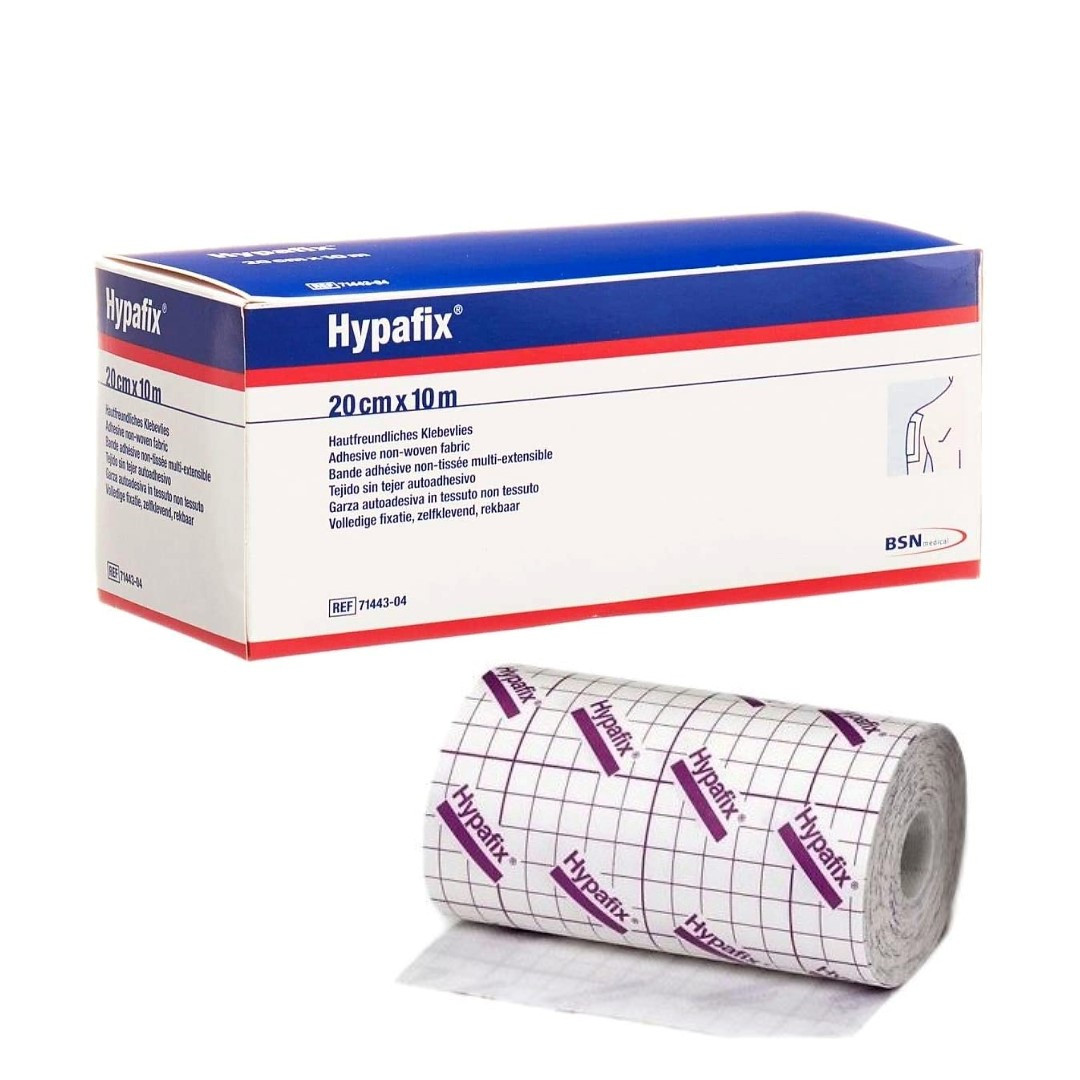 Hypafix 20x10 cm