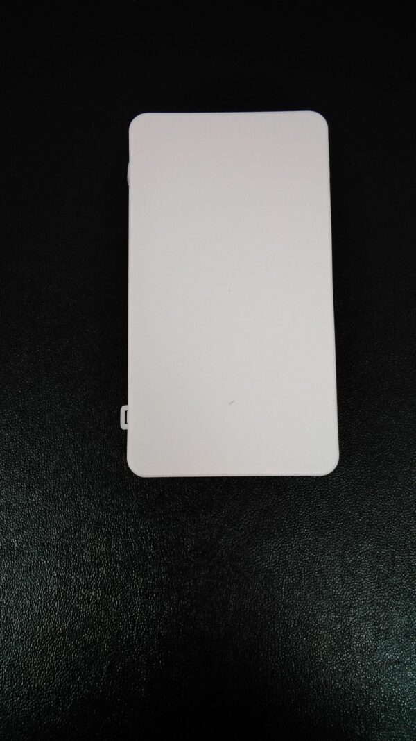 Estuche para mascarillas