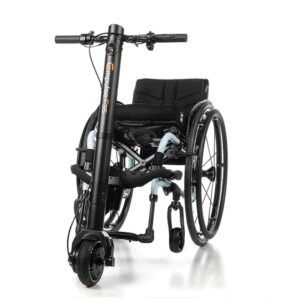 Handbike eléctrica Empulse F35
