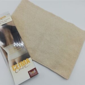 Faja tubular de lana