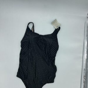 Bañador de raya diplomática