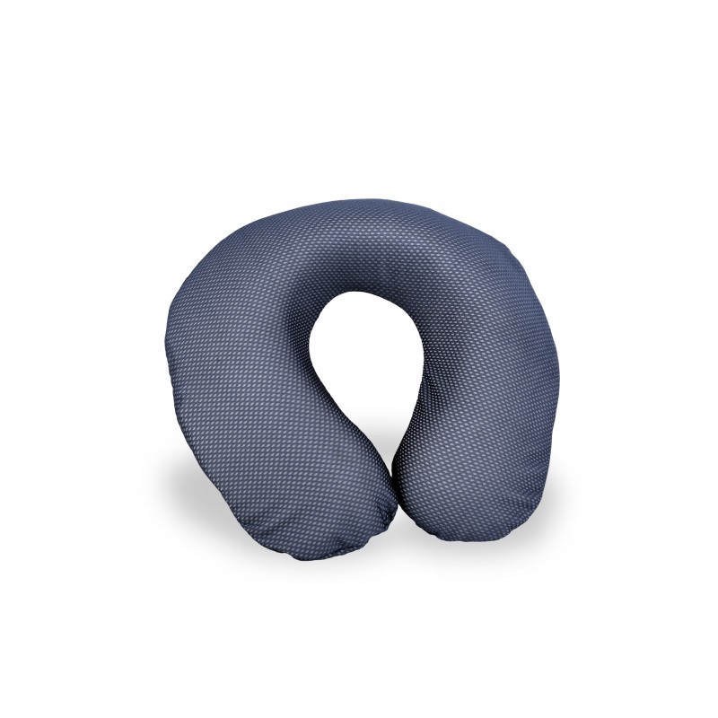 Collarín cervical viscoelástico