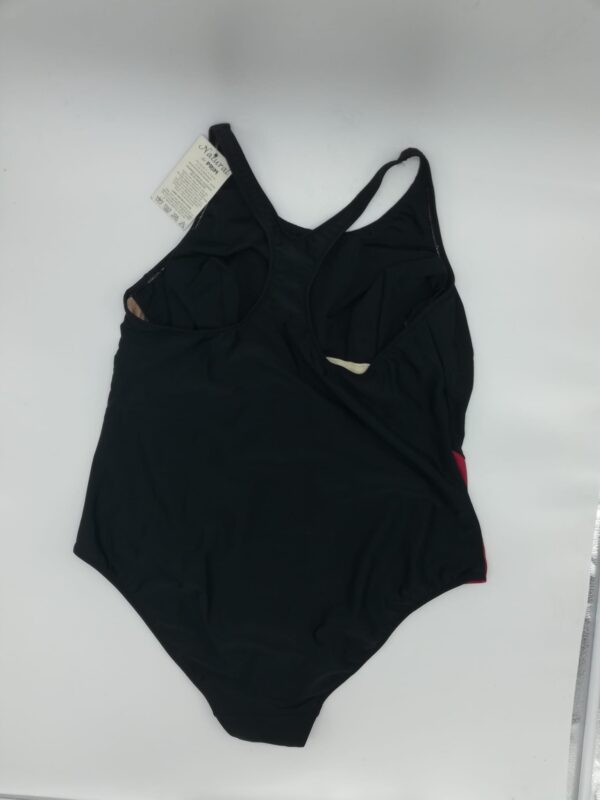 Bañador para piscina negro