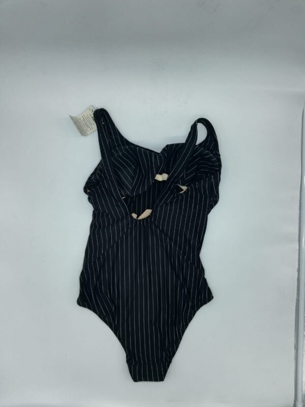 Bañador de raya diplomática