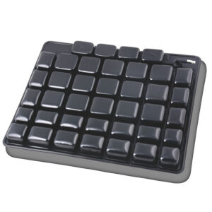 Cojín antiescaras con regulación automática de aire