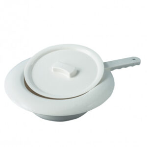 Orinal de plástico (bacinilla)