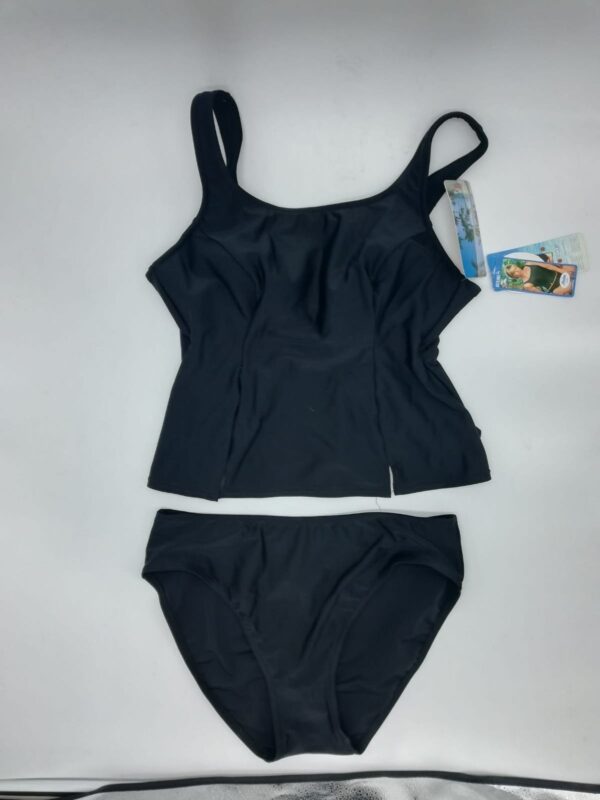 Tankini negro