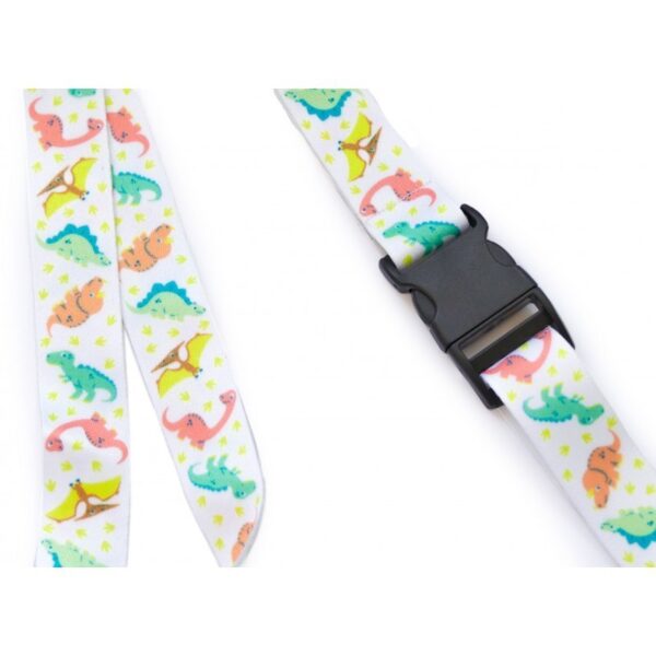 Lanyard Dinos