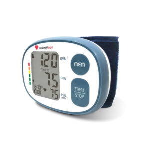 Tensiómetro digital muñeca