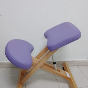 Silla de rodillas ergonómica