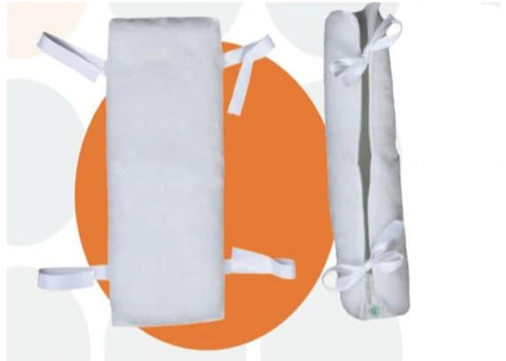 Apoyabrazos antiescaras