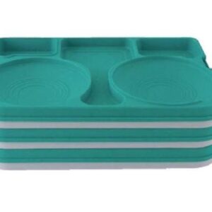 Bandeja isotérmica Euronorm