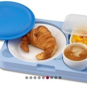 Bandeja isotérmica ABS