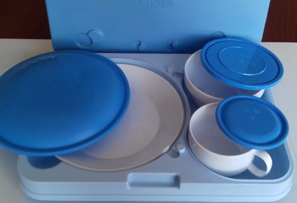 Bandeja isotérmica ABS