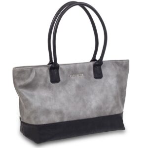 Bolso asistencia domiciliaria con organizadores internos mod. Tote