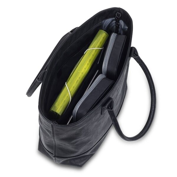 Bolso asistencia domiciliaria con organizadores internos mod. Tote