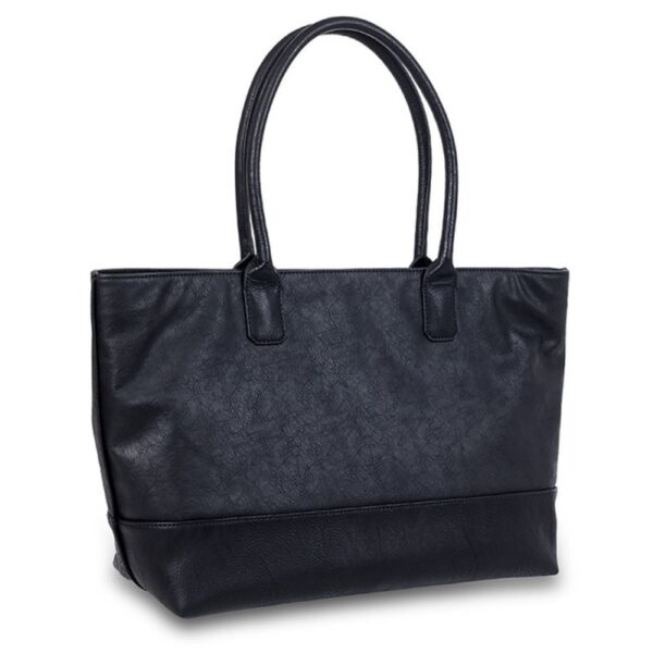 Bolso asistencia domiciliaria con organizadores internos mod. Tote