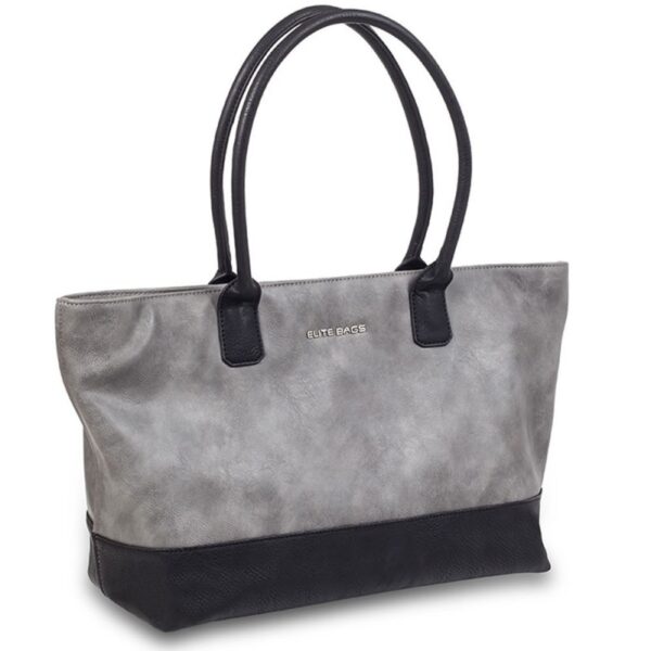 Bolso asistencia domiciliaria con organizadores internos mod. Tote