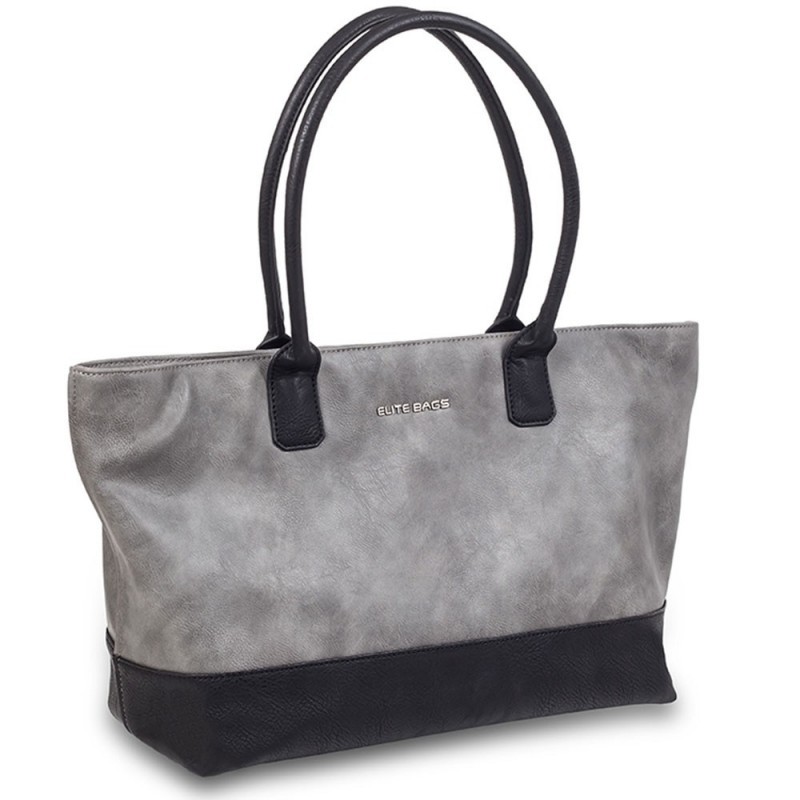 Bolso asistencia domiciliaria con organizadores internos mod. Tote