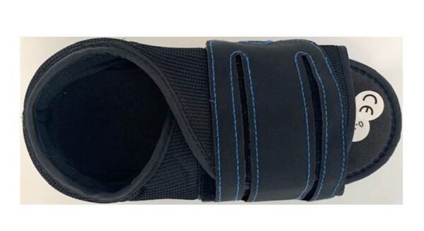 Zapato postquirúrgico PS100